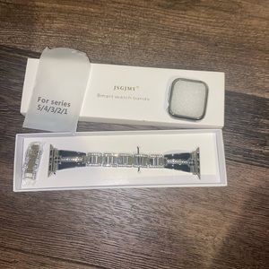 Apple Watch band